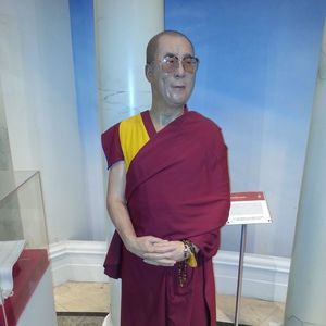 Meet your Posher, Benjamin